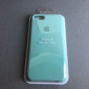 Regular Size (7 / 8) Silicone Case